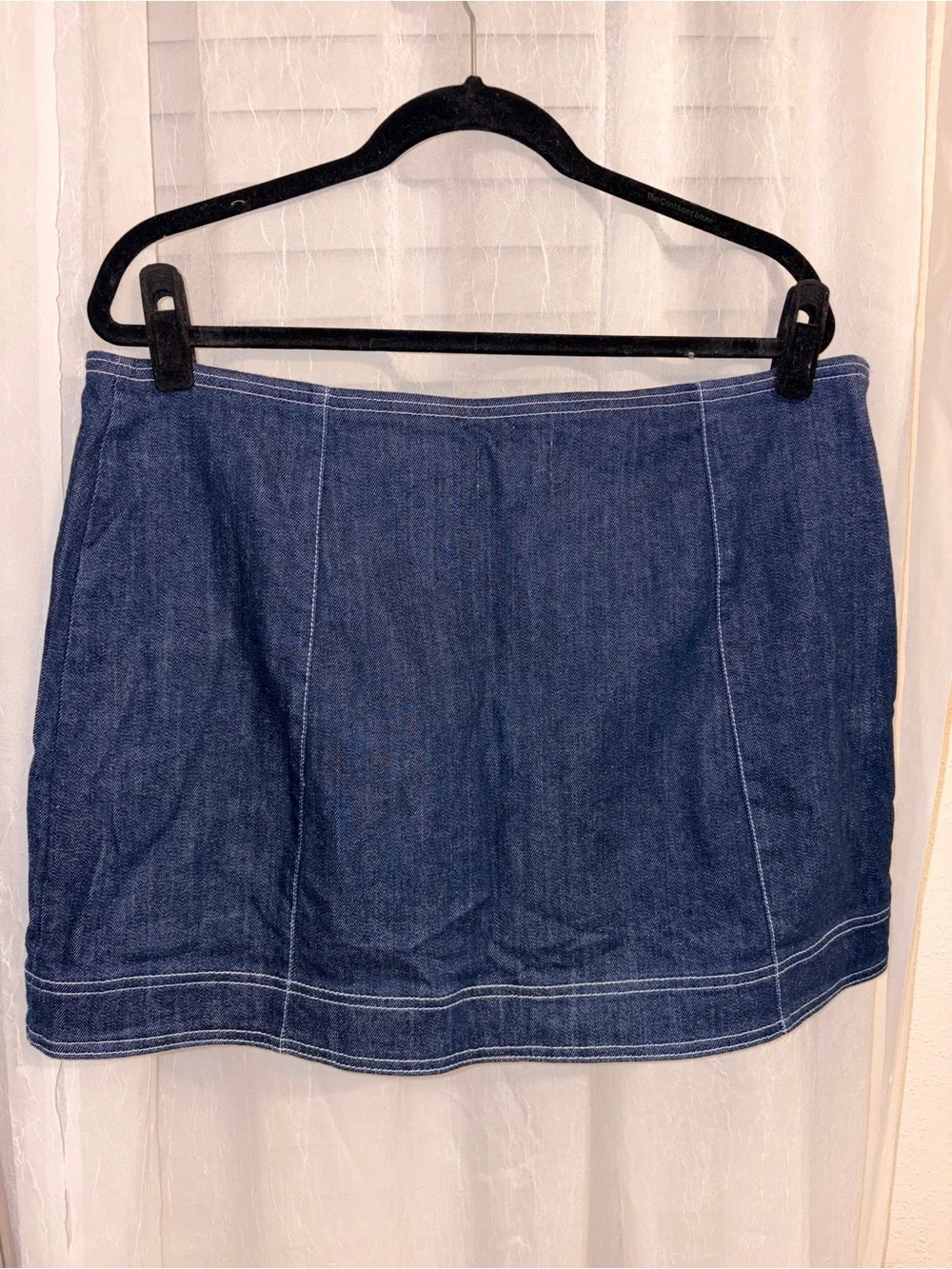 Pilcro airy blouse